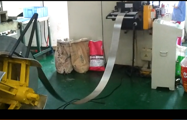 NC送料機，NC送料機出貨