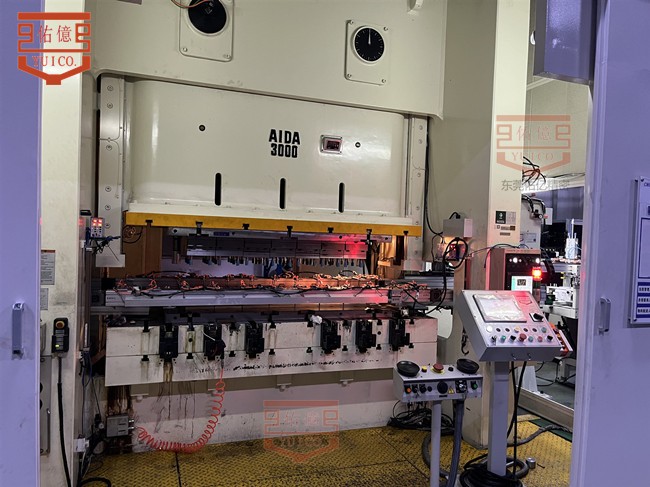 大型多工位三次元機(jī)械手有哪些技術(shù)優(yōu)勢？