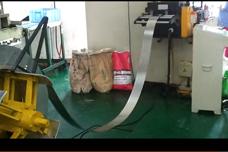 不受疫情影響，多款NC送料機忙出貨