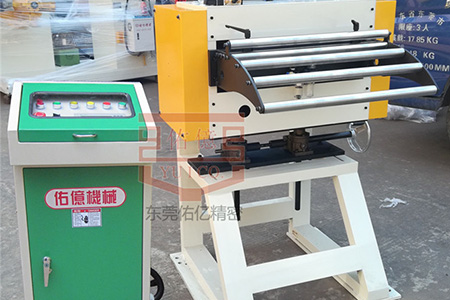 沖床送料機(jī)價(jià)格，多少錢？