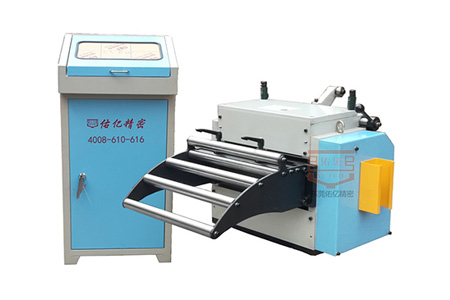 送料機(jī)報(bào)警怎么辦？