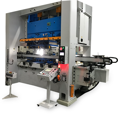 沖床機(jī)械手所用的4種驅(qū)動(dòng)機(jī)構(gòu)主要有哪些？